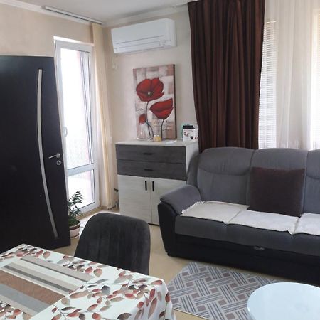 Apartment Hawaii Nesebar Exterior photo