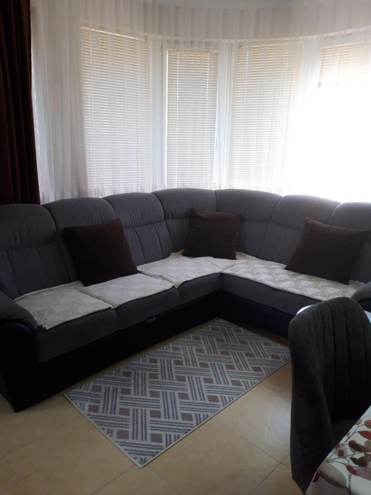 Apartment Hawaii Nesebar Exterior photo
